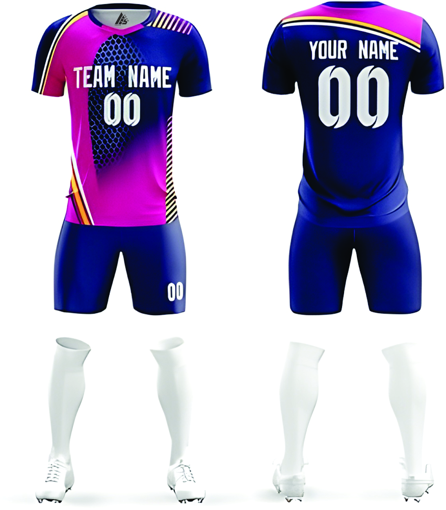 Team Uniform